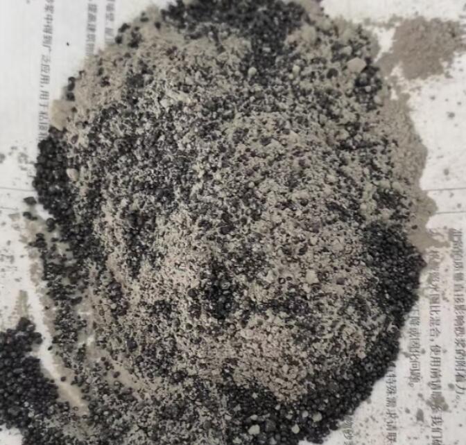 禹王台不发火砂浆耐磨地坪施工方案